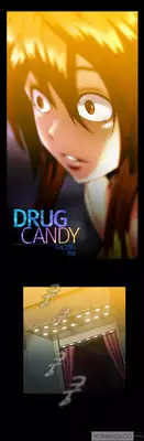 [Yihyeonmin] Drug Candy Ch.0-45 (English) (YoManga)