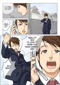 [Makouchin] Nettori Netorare 2 [English]