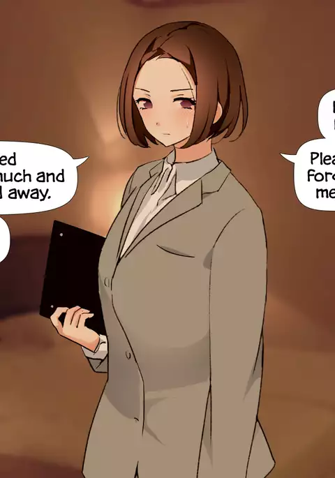 Supervised Monthly Ejaculation