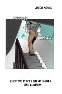 Cartoonist's NSFW Season 1 Chapter 1-10 (English)