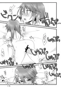 (Utahime Teien 14) [TRoK (Mebachi Maguro)] Rokujouma no Seikatsuon (THE IDOLM@STER CINDERELLA GIRLS)