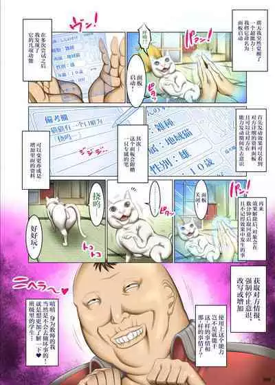 Kakikae Kanou! Status Open!