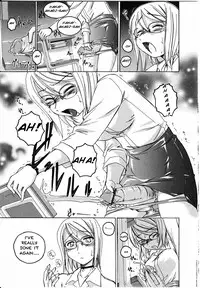 [Anthology] Futanarikko LOVE 8 [English] [Yuribou] [Incomplete]