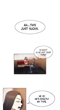 Miss Mystic Ch.1-24 (English) (Ongoing)