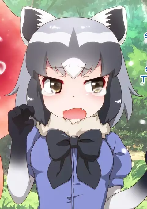 Kyou no Otomodachi | Friends We Have Today