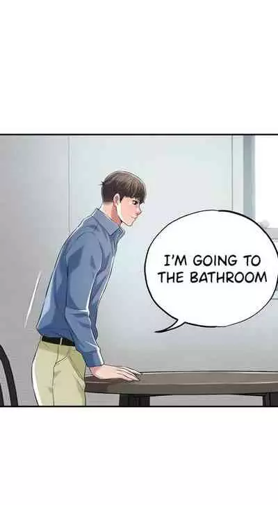 New Town [Lee Wan, Kim Suna] Ch.10/? [English] [Manhwa PDF]