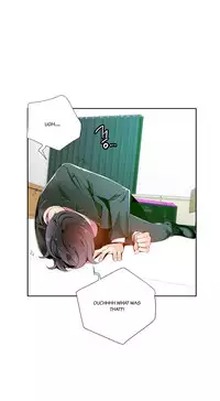 [Juder] Lilith`s Cord Ch.1-22 (English) (Ongoing)