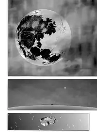 COMIC Magnum Vol. 104