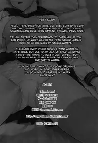 (C85) [Nagaredamaya (BANG-YOU)] Sleeping Sex (Sailor Moon) [English] {doujin-moe.us}