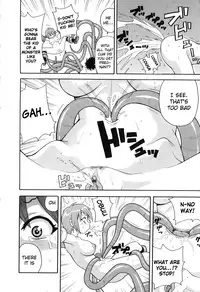 [John K. Pe-Ta] Chou Monzetsu Curriculum Plus Ch. 10-11 [English] [watisit]