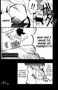 (C77) [Yomosugara (Yomogi Ringo)] Ichi Fuji Ni Taka San Len-kyun (VOCALOID) [English] [Otokonoko Scans]