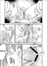 (C71) [Pekopon shinryaku hyōgi-kai (Shichimi ha~tsu-chin)] Pekoponjin Ryoujoku Shirei (Keroro Gunsou) [English]