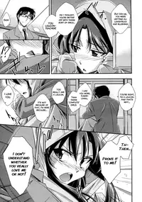 [Akimoto Karma] Tsuntsun to Obentou | Tsuntsun and Box Lunch (COMIC Aun 2010-07) [English] =Team Vanilla=