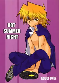(C62) [CORKSCREW (Tahara Sho-ichi)] HOT SUMMER NIGHT (Yu-Gi-Oh!) [English] [utopia-doujinshi]