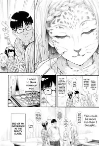 [Shiki Takuto] Gal Tomo Harem - The harem of gal's friend. [English] {Hennojin}