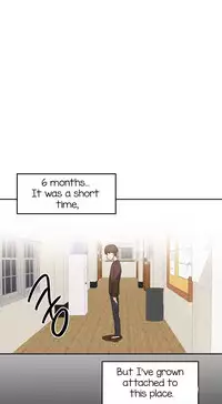 [Mx2J] Hahri's Lumpy Boardhouse Ch. 0-32 [English] (YoManga)