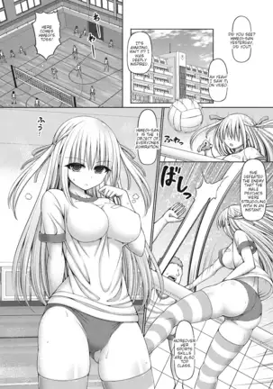 Psychic Agent Himegi Miyu Issue 1