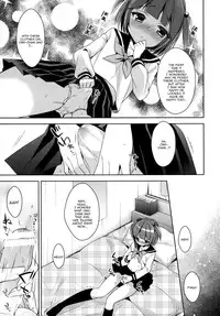 (C86) [R*kaffy (Aichi Shiho)] Boku dake no Oniichan [English] [mysterymeat3]