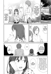 [Higashiyama Show] Nymphodelic [English]