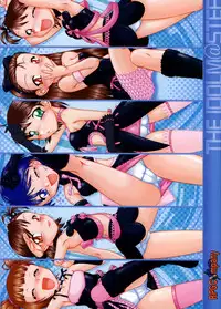 [RPG Company 2] TOUCH MY HE@RT 4