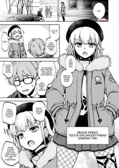 [Touketsu Shamen (Touketsu)] Omoide wa Yogosareru 2 ~Kokoro made Somerarete~ | Disgraced Memories 2 -Stained Down To The Heart- [English] {Doujins.com} [Digital]