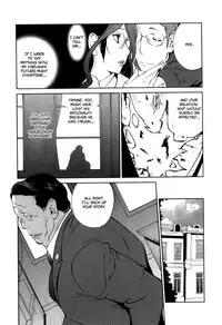 [Kotoyoshi Yumisuke] Doukoku no Taiyou Koukotsu no Tsuki Chapter 1-5 [English] {Rinruririn & Funeral of Smiles}