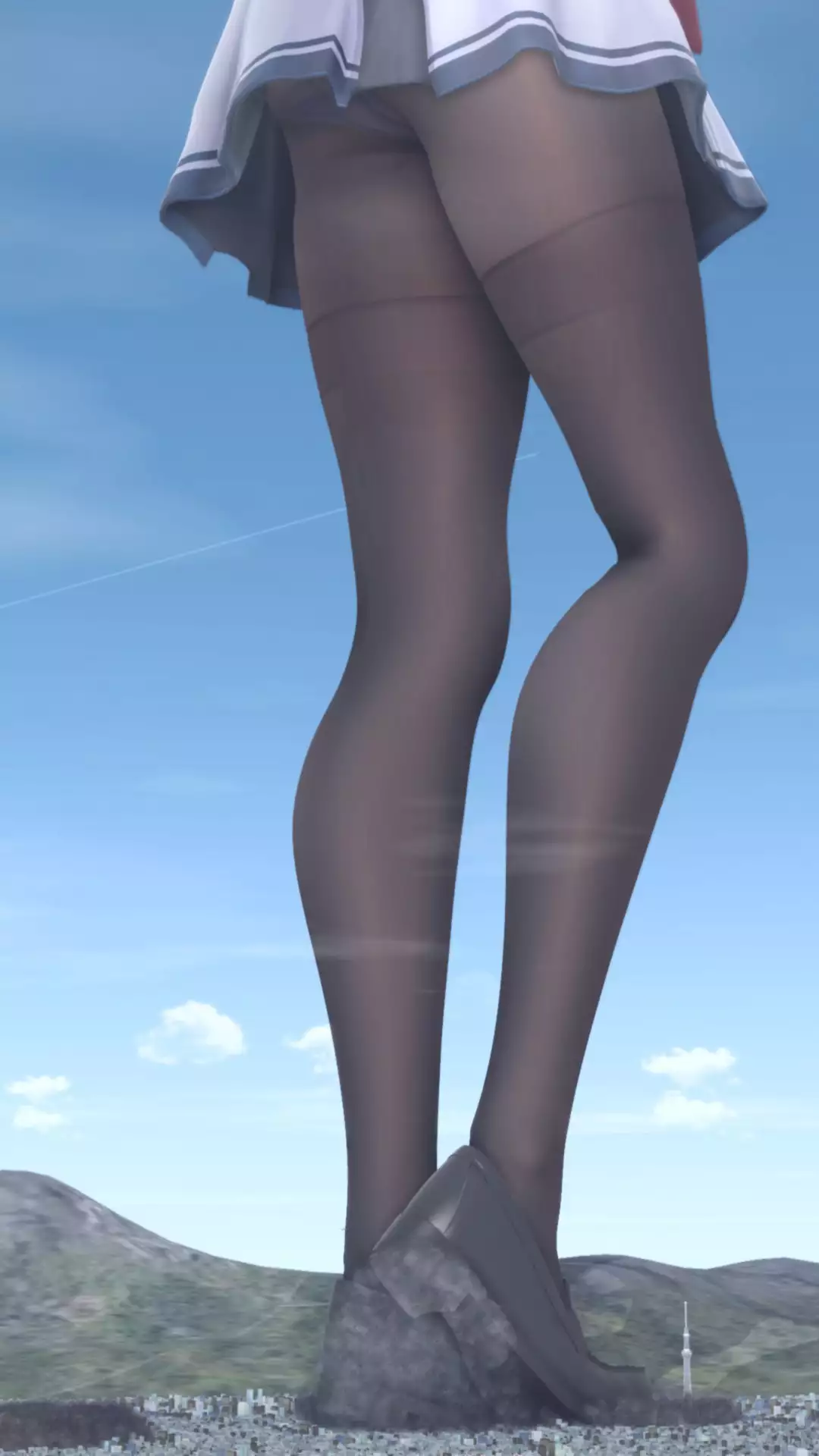 Touhou GTS MMDs - NAndeyanenGTS