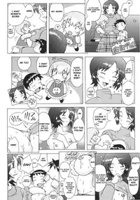 (C53) [Kohakutei (Sakai Hamachi)] Eden -Yui- (Neon Genesis Evangelion) [English] [Ihocheso]