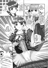 [Behind Moon (Q)] Mite! Maria-sama! (Maria-sama ga Miteru [Maria Watches Over Us]) [English]