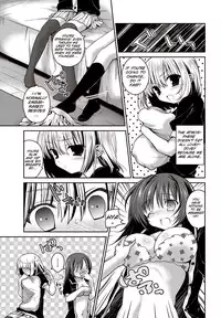[Amanagi Seiji] Step by Step [COMIC Penguin Club 2012-10 Vol.314] [English] {SMDC}