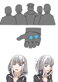 [闇神] 苏联解体 [Warship Girls] [Chinese]