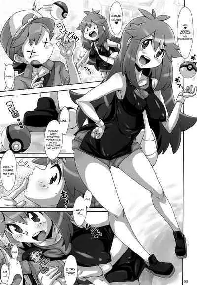 Watashi no 〇〇 ni Natte yo!! | Become My XXX!!