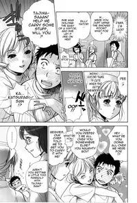 [Fujisaka Kuuki] Nurse o Kanojo ni Suru Houhou - How To Go Steady With A Nurse 2 [English] [Tadanohito]