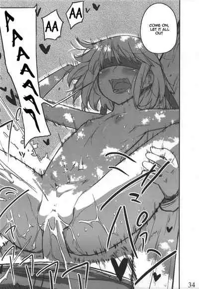 (C80) [Semimogura (Yoshiie)] Jinsei Game Alter Soushuuhen [English]