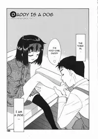 [Nekogen] Papa Nanka Daikirai [English]