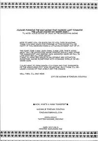 [Tonzura Douchuu (Kazawa)] Okaa-san Maryoku Kyoukyuu-tte? | Mom, What's a Mana Transfer? (Fate/Grand Order) [English] [EHCOVE] [Digital]