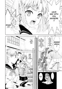 [Enomoto Heights] Yanagida-kun to Mizuno-san [English] [redCoMet + Hentai-Enishi]