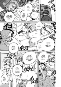 [Wanyanaguda] Boy Soprano [English] [Paizuri Team]