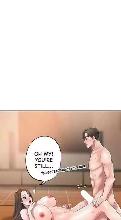 New Town [Lee Wan, Kim Suna] Ch.24/? [English] [Manhwa PDF]