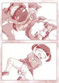 [Old School Academy] Little★Growup (Mahou no Stage Fancy Lala)