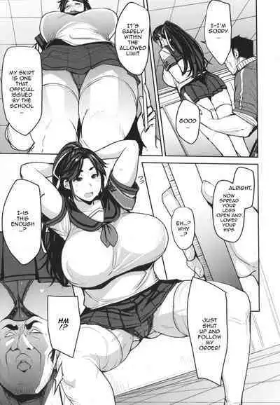 Mesu Kui Nikuirojuu no You ni Hamerarete | Bitch Eating - Fucking Them Like Beasts