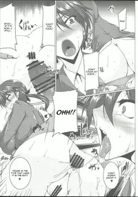 (SC52) [Kanten Jigenryuu (Kanten)] Booby Trap (Strike Witches) [English]