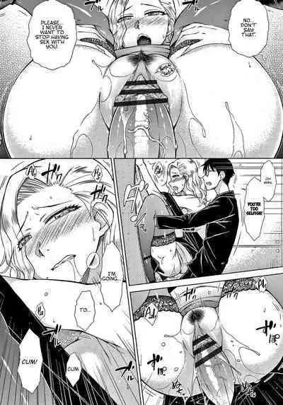 [Igarashi Shouno] Saikyou Hikikomori Onzoushi no Torokeru Konkatsu Harem | The Top-Tier Hikki Heir's Hubby-Hunting Harem Ch. 01-06 [English] [1F47B]