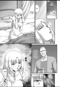 [Taira Hajime] Ingyaku no Oukoku Auger Hakudaku Senki Eleanor [English] [desudesu] [Digital]