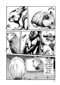 [Haruki] Kisei Juui Suzune | Parasite Doctor Suzune 4 [English] [Tonigobe]