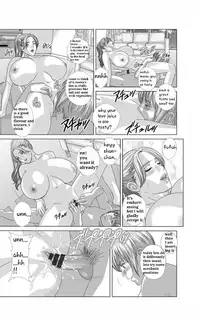 [Nishimaki Tohru] Dear My Mother 2 Ch. 1-7 [English] [sasasa11] [Digital]