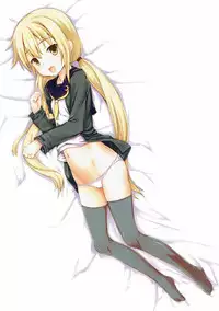 (COMIC1☆11) [Testa Kitchen (Testa)] MAYDAY! MAYDAY! MAYDAY! (Kantai Collection -KanColle-)