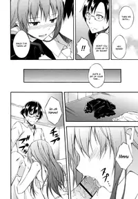 [Mikaze Takashi] Sukiiro Shoujo - Sukiiro Girl Ch. 1-2 [English] [FTH & Team Vanilla]