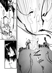 [B.Brand] Itame Mon Series World Oroka News (To Love-Ru) [Digital]