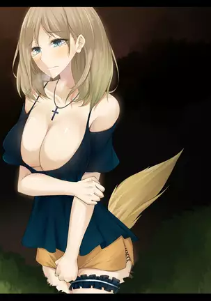 Imouto no Kareshi ni Semarareta Yasashii Ane ga Ochiru made